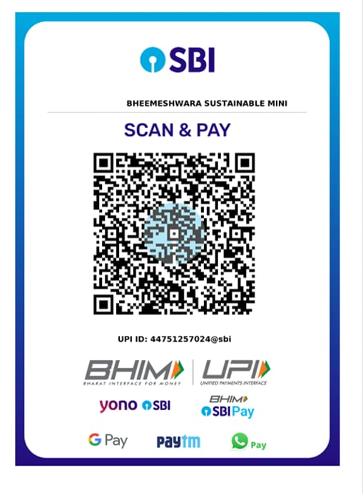 Payment QR